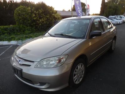 2005 Honda Civic - Photo 7