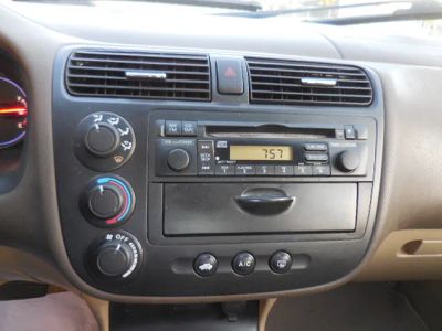 2005 Honda Civic - Photo 17