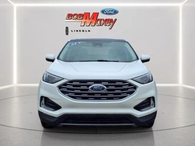 2024 Ford Edge — side profile view