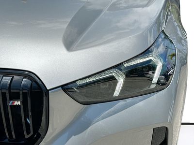 2024 BMW X1 - Photo 30