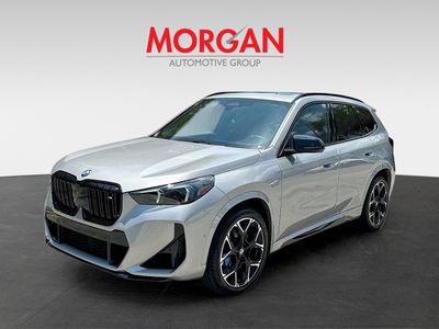2024 BMW X1 - Photo 3