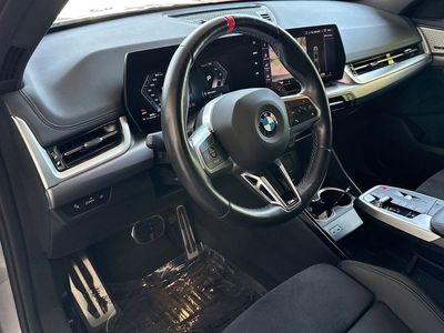 2024 BMW X1 - Photo 9