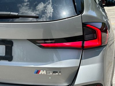 2024 BMW X1 - Photo 31