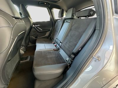 2024 BMW X1 - Photo 24