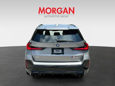 2024 BMW X1 - Photo 6