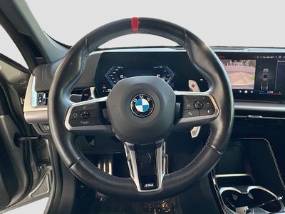 2024 BMW X1 - Photo 11