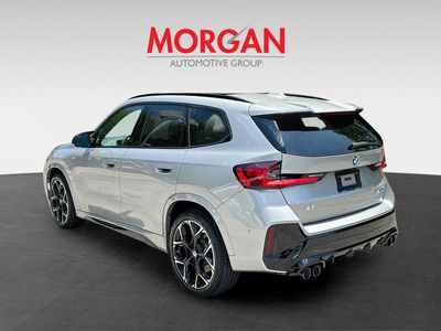 2024 BMW X1 - Photo 5
