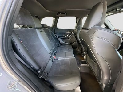 2024 BMW X1 - Photo 27