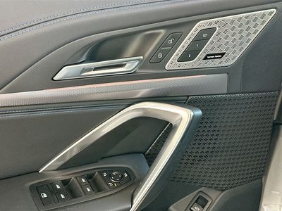 2024 BMW X1 - Photo 17