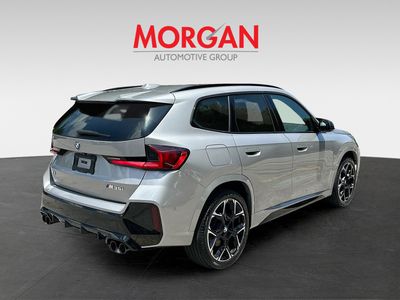 2024 BMW X1 - Photo 7