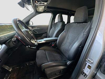 2024 BMW X1 - Photo 20