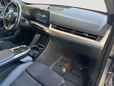2024 BMW X1 - Photo 29