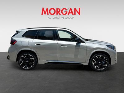 2024 BMW X1 - Photo 8