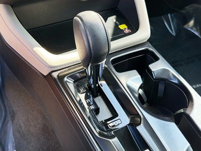 2026 Subaru Forester — photo 27 view
