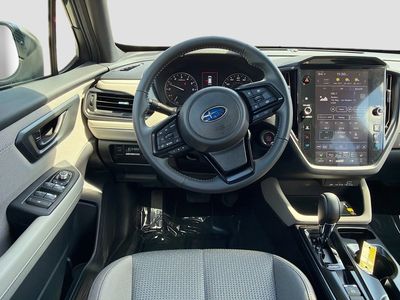 2026 Subaru Forester — photo 17 view