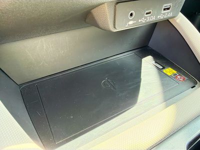 2026 Subaru Forester — photo 28 view
