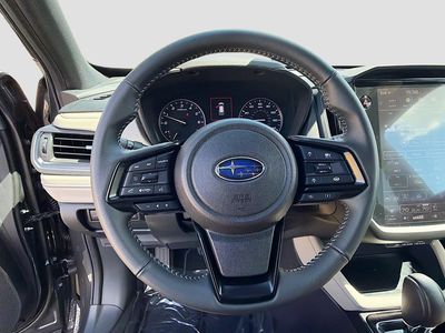 2026 Subaru Forester — photo 36 view