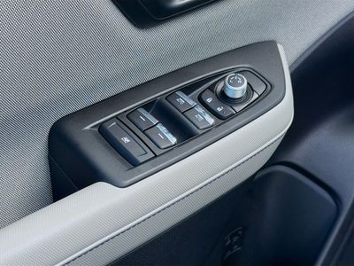 2026 Subaru Forester — photo 22 view