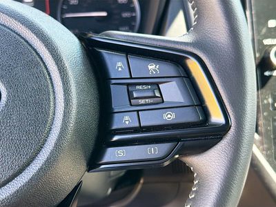 2026 Subaru Forester — photo 35 view