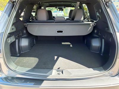2026 Subaru Forester — photo 12 view
