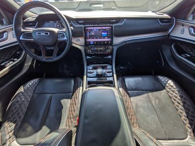2022 Jeep Grand Cherokee - Photo 13