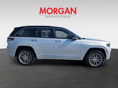 2022 Jeep Grand Cherokee - Photo 2