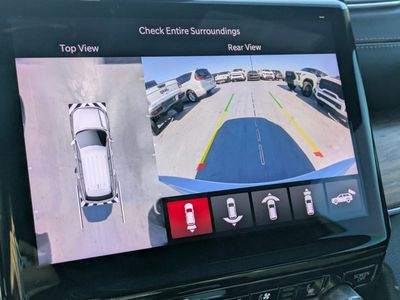 2022 Jeep Grand Cherokee - Photo 19