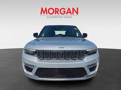 2022 Jeep Grand Cherokee - Photo 7