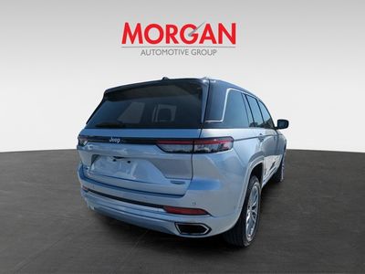 2022 Jeep Grand Cherokee - Photo 3
