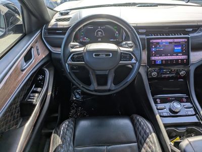 2022 Jeep Grand Cherokee - Photo 14