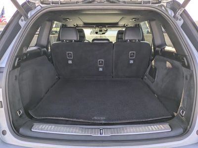 2022 Jeep Grand Cherokee - Photo 11