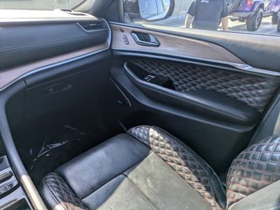2022 Jeep Grand Cherokee - Photo 15