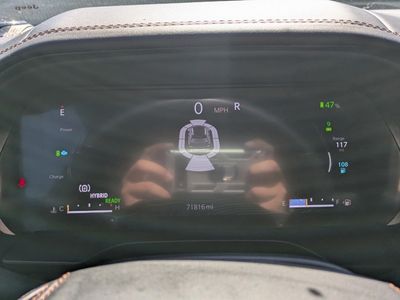 2022 Jeep Grand Cherokee - Photo 24