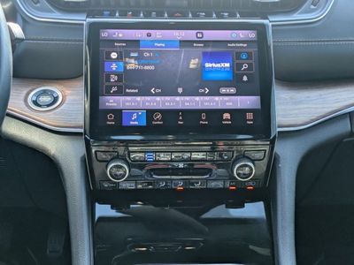 2022 Jeep Grand Cherokee - Photo 16
