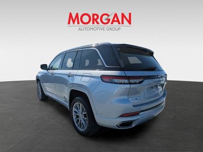 2022 Jeep Grand Cherokee - Photo 5