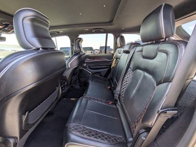 2022 Jeep Grand Cherokee - Photo 12
