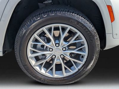 2022 Jeep Grand Cherokee - Photo 9
