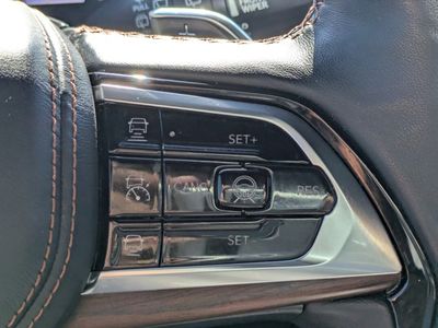 2022 Jeep Grand Cherokee - Photo 23