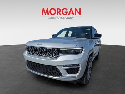 2022 Jeep Grand Cherokee - Photo 6