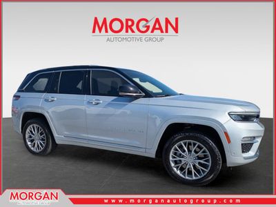 2022 Jeep Grand Cherokee - Photo 1