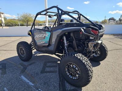 2026 Polaris RZR XP S 1000 Sport - Photo 6