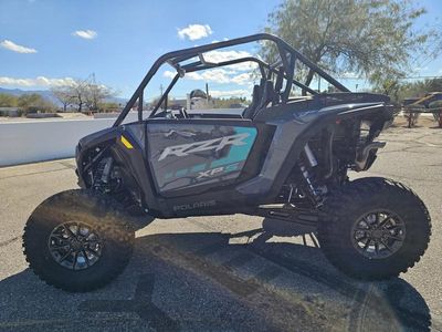 2026 Polaris RZR XP S 1000 Sport - Photo 5