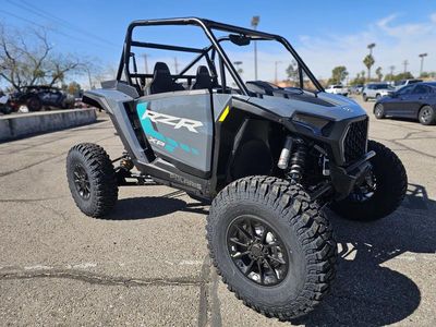 2026 Polaris RZR XP S 1000 Sport - Photo 2