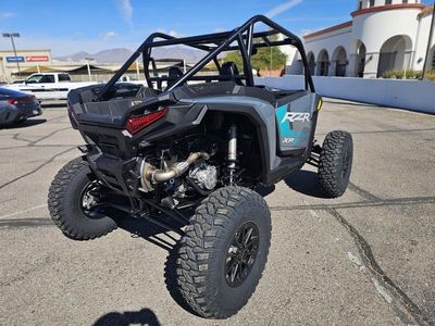 2026 Polaris RZR XP S 1000 Sport - Photo 8