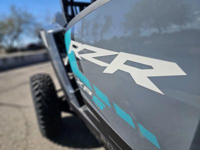 2026 Polaris RZR XP S 1000 Sport - Photo 12