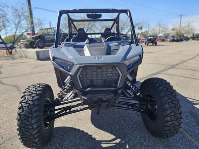 2026 Polaris RZR XP S 1000 Sport - Photo 3