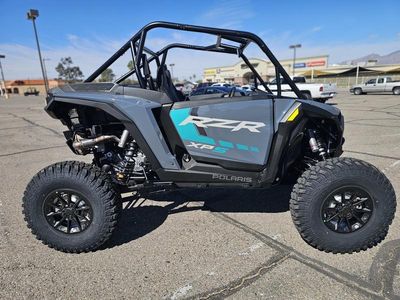 2026 Polaris RZR XP S 1000 Sport - Photo 9