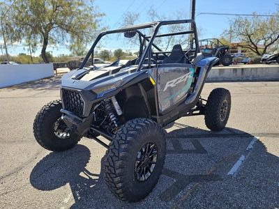 2026 Polaris RZR XP S 1000 Sport - Photo 4