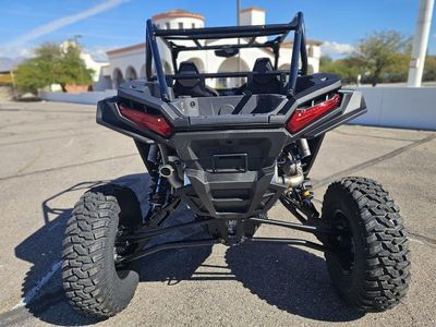 2026 Polaris RZR XP S 1000 Sport - Photo 7