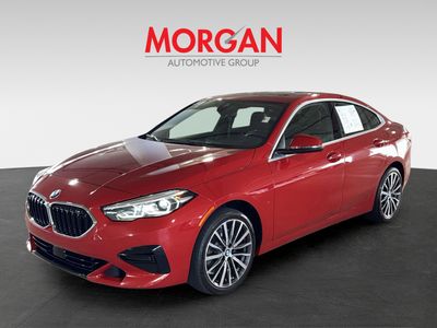 2022 BMW 2 Series - Photo 4